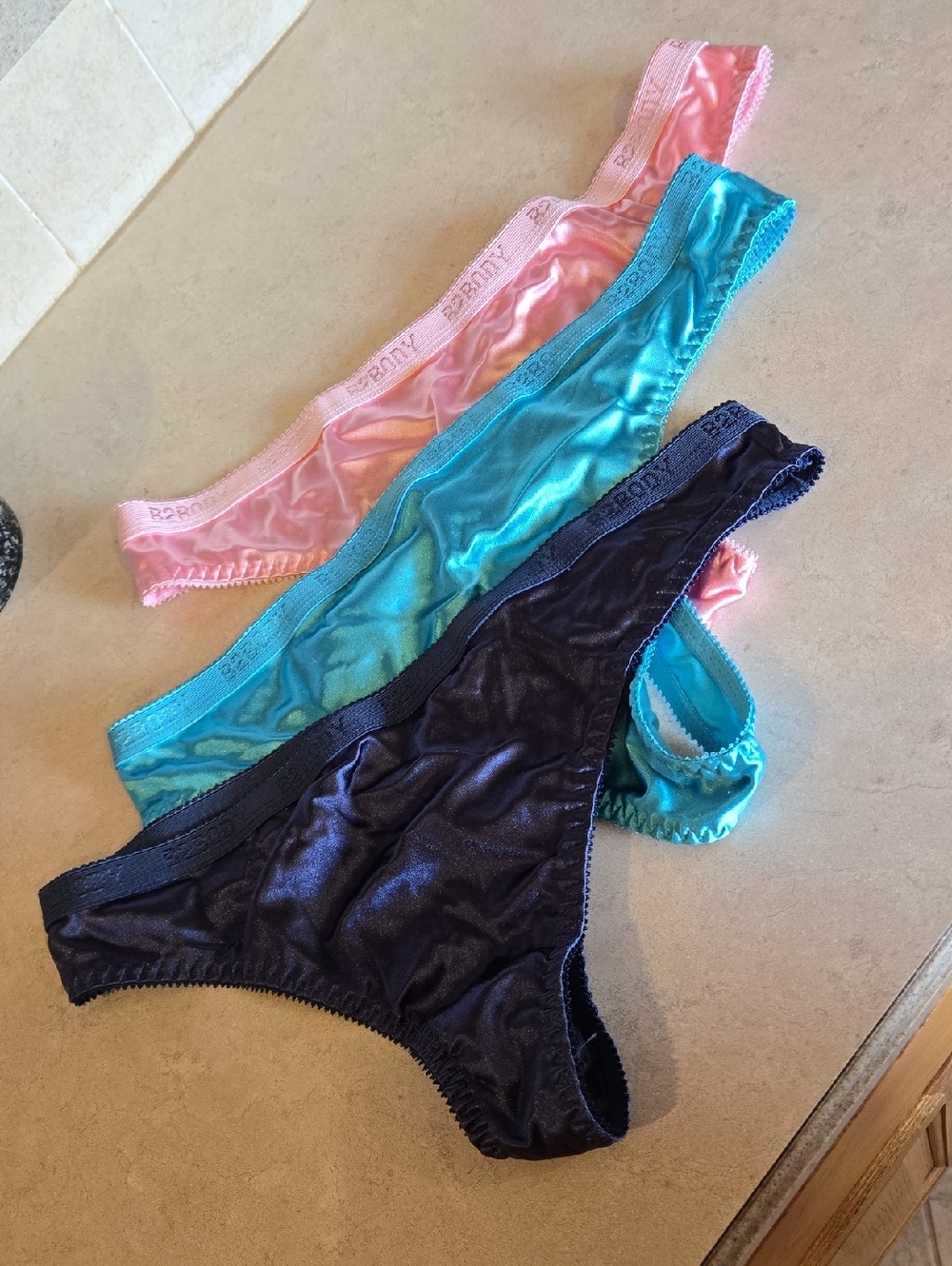 B2Body 3 Pack